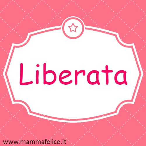 liberata