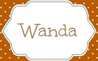 wanda