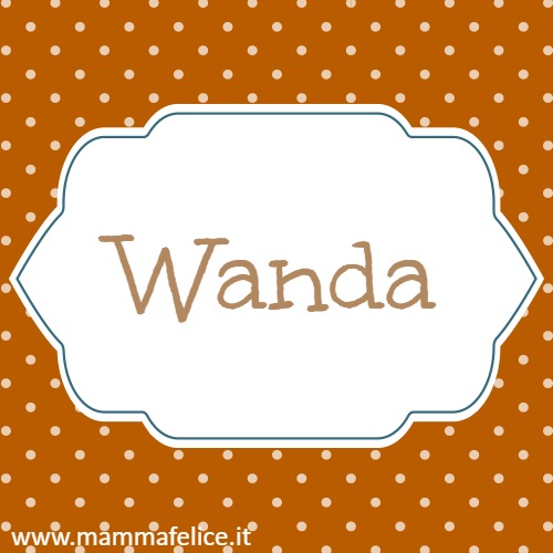 wanda