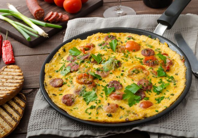 come-fare-frittata-condimenti-cottura