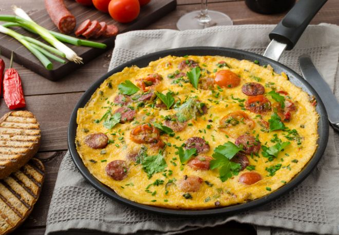 come-fare-frittata-condimenti-cottura