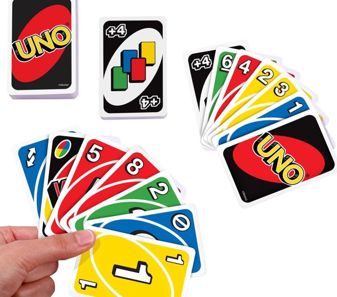 Intrattenimento Giochi e rompicapo Giochi con le carte Jeux d’apéros NEUF 