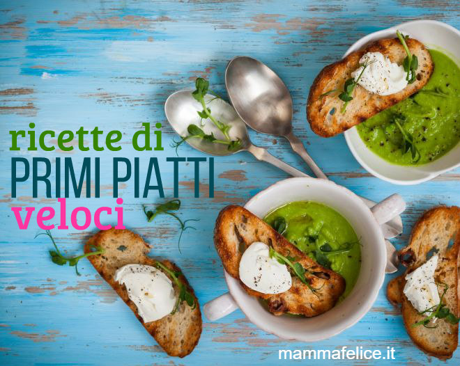 primi-piatti-veloci-ricette