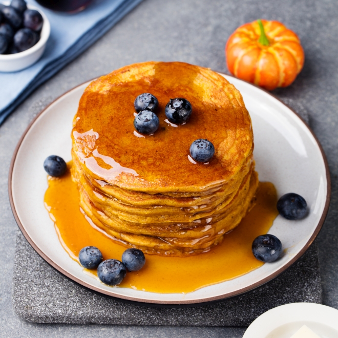 ricetta-pancake-zucca-facili-veloci