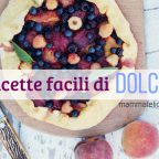 ricette-facili-dolci