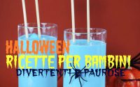 ricette-halloween-bambini