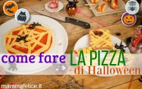 ricette-halloween-bambini-come-fare-pizza-ragnatela