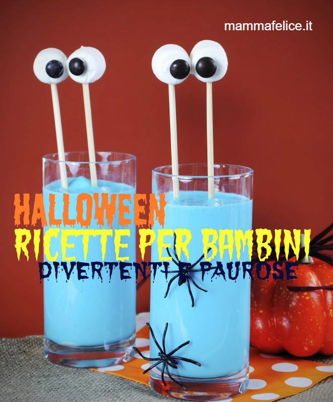 ricette-halloween-bambini