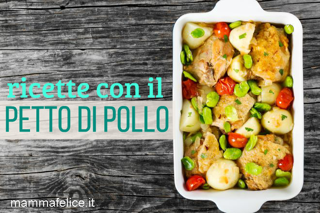 ricette-petto-di-pollo