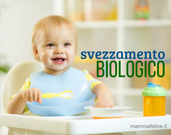 svezzamento-biologico