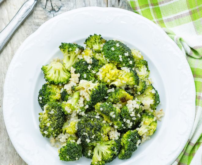 ricette con i broccoli