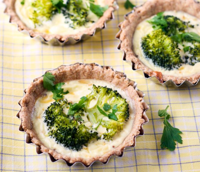 ricette con i broccoli