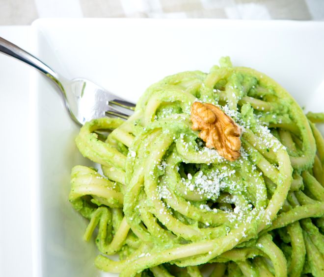 ricette con i broccoli