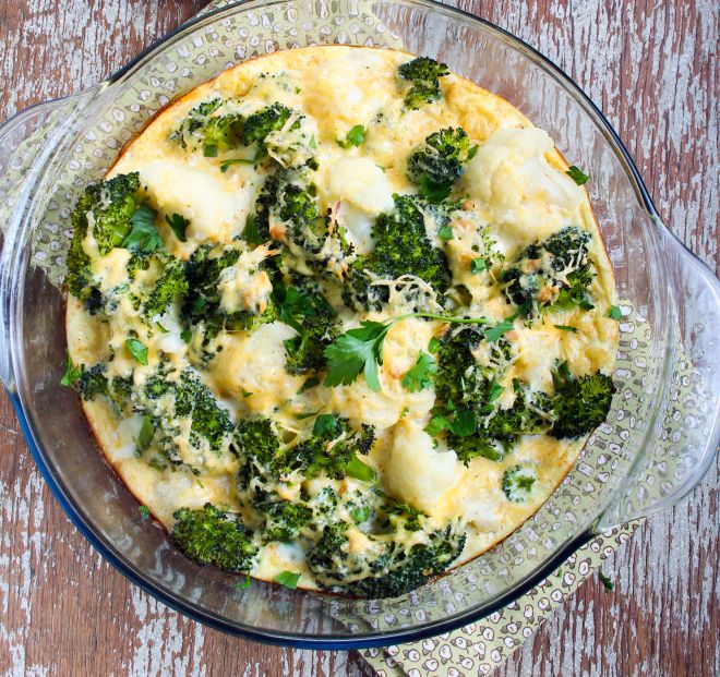 ricette con i broccoli