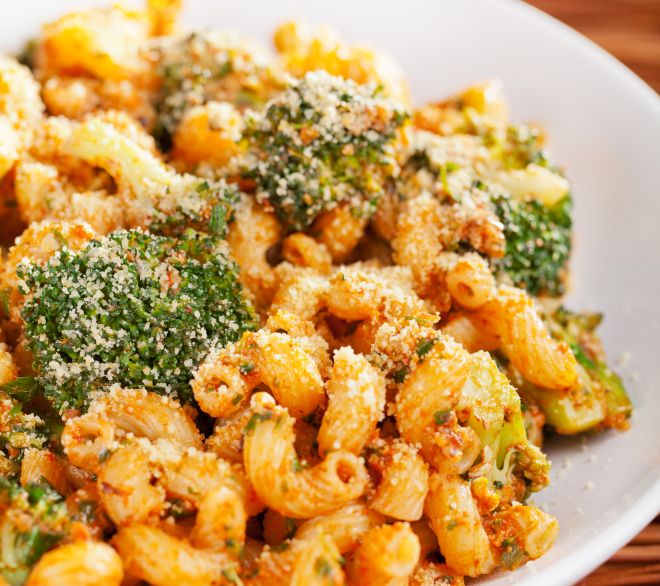 ricette con i broccoli