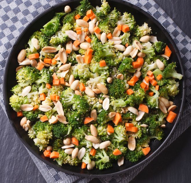 ricette con i broccoli