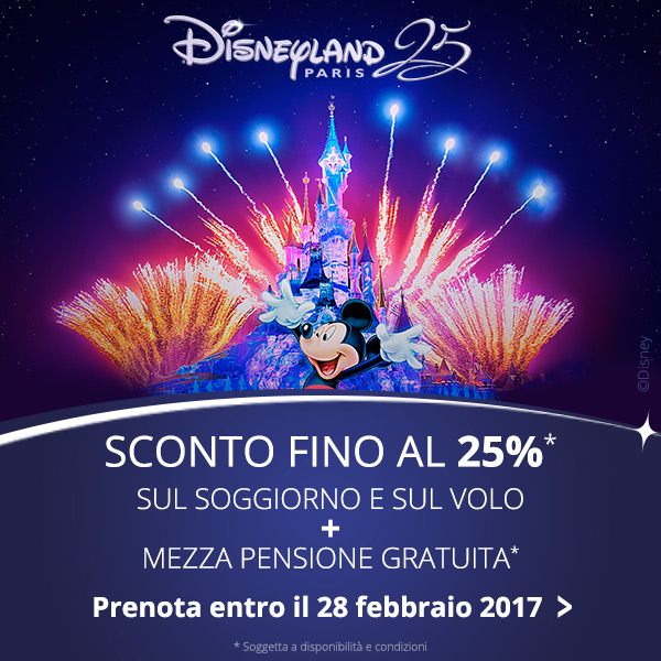 disneyland-paris-sconti-coupon