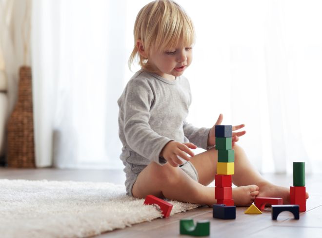 giochi per bambini di 11 mesi