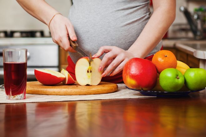 Dieta E Alimentazione In Gravidanza Mamma Felice