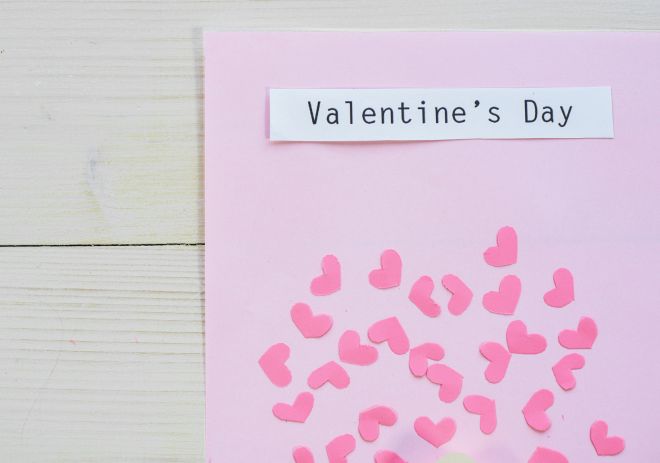 10 Idee Creative Per Festeggiare San Valentino Con I Bambini Mamma Felice