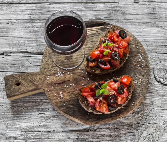 antipasti-facili-veloci-bruschette