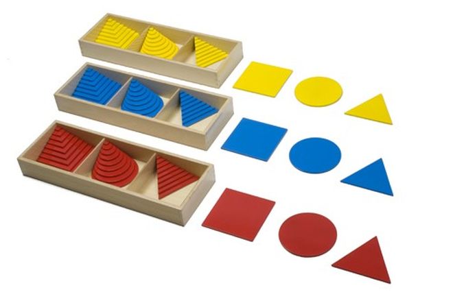 materiali-montessori-figure-geometria-ornamentale