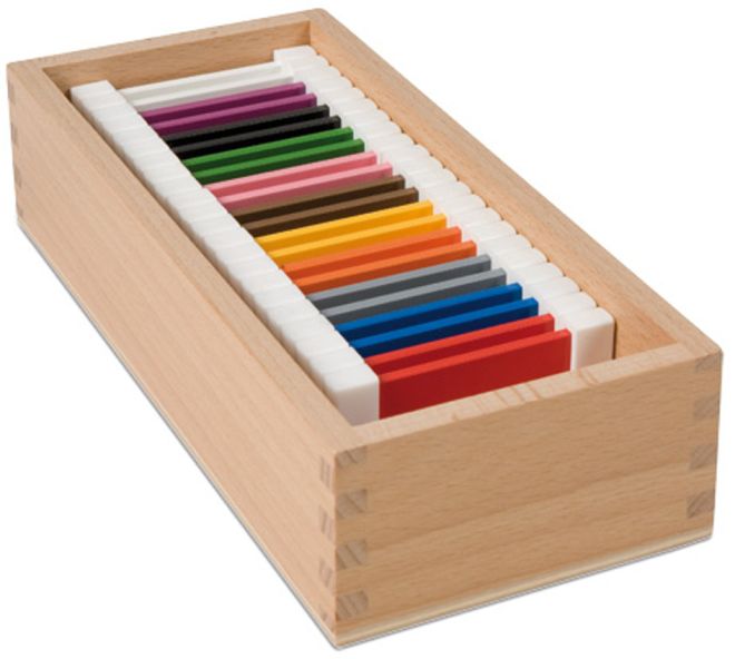 materiali-montessori-spolette-colori