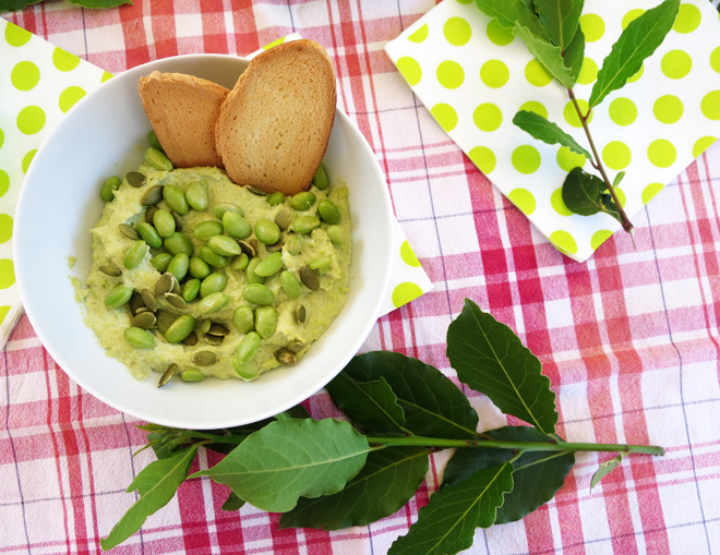  crema-soia-edamame-crostini