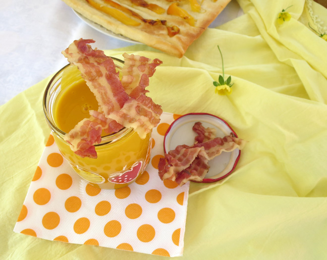 crema-zucca-con-bacon