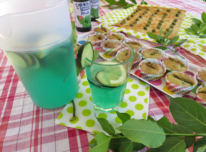 limonata-alla-menta-cetriolo