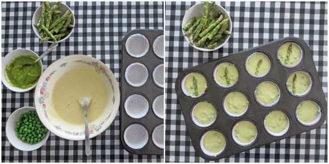 ricetta-muffin-piselli-asparagi