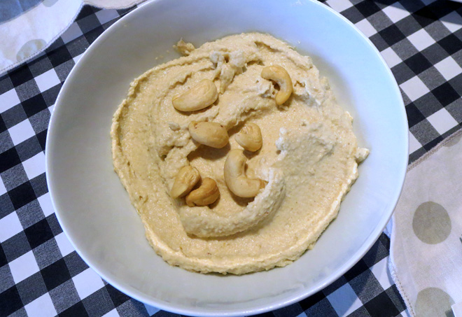 hummus-anacardi-ricetta