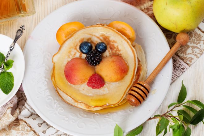 Idee E Ricette Per Far Mangiare La Frutta Ai Bambini Mamma Felice