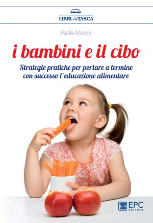 i-bambini-e-il-cibo