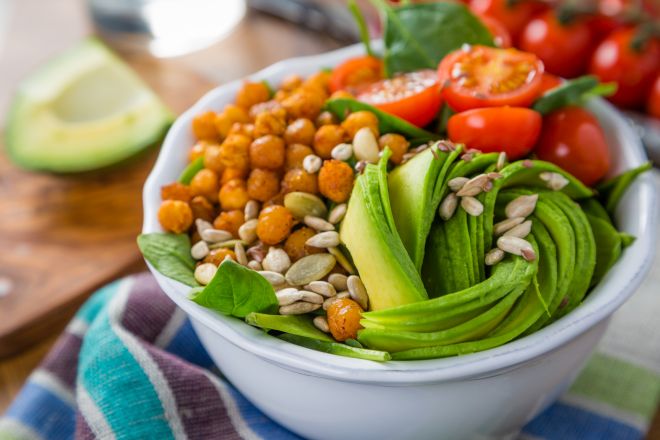 ferragosto: ricette per pranzo o picnic in giardino