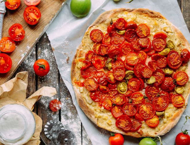 ferragosto: ricette per pranzo o picnic in giardino