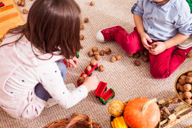 come-aiutare-bambini-concentrarsi-montessori