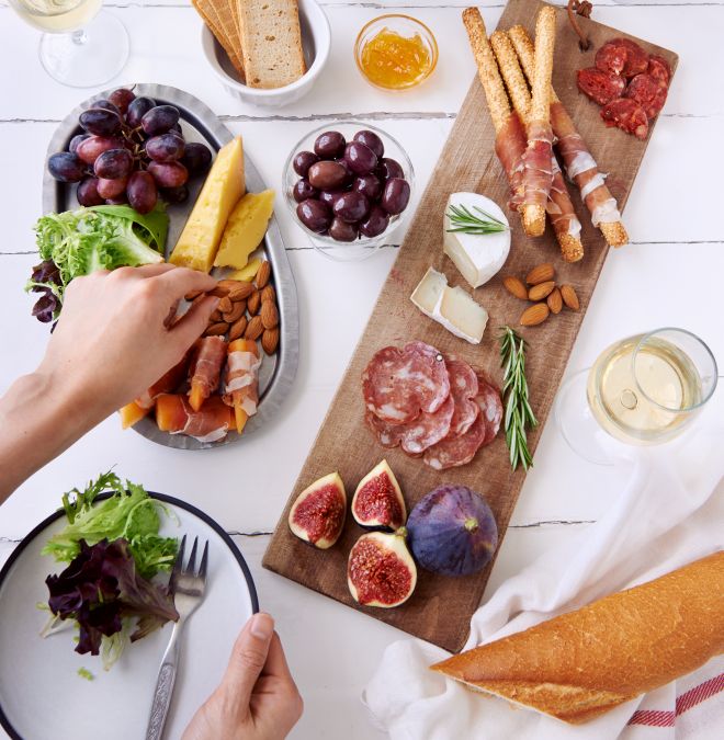cosa-mangiare-a-cena