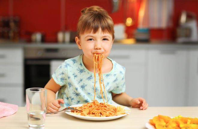 5 primi estivi per i bambini: piatti unici leggeri, freschi che piacciono  ai piccoli!