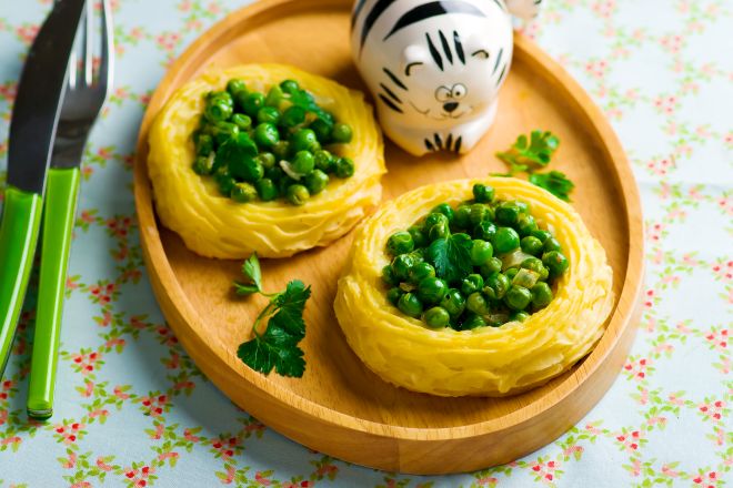 Ricette Per Bambini Di 2 Anni Mamma Felice