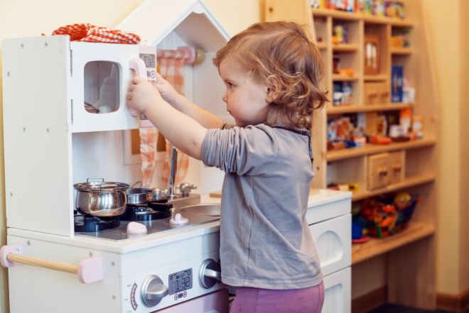 Ricette per bambini di 2 anni