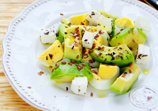 ricette-con-avocado-veloci