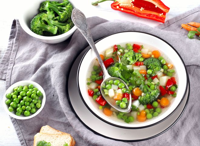 ricette-buonissime-di-minestrone-di-verdure