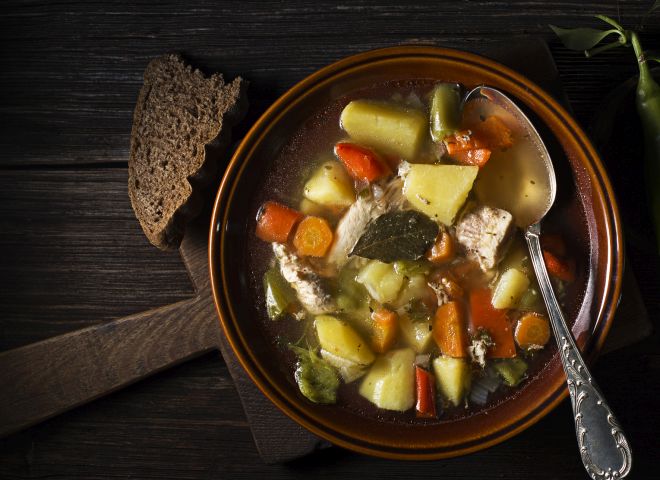 ricette-buonissime-di-minestrone-di-verdure