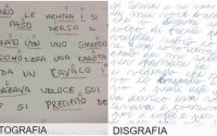 differenza-disortografia-disgrafia