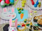 Pasqua e Pasquetta: decorazioni per la tavola fai da te