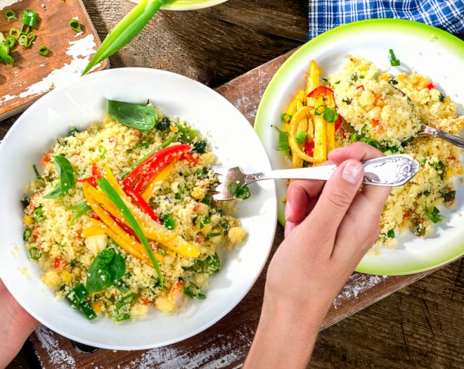 ricette-vegetariane-menu-pasqua-pasquetta_couscous-verdure