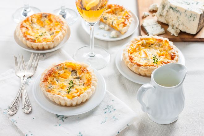 ricette-vegetariane-menu-pasqua-pasquetta_quiche-zucca-gorgonzola