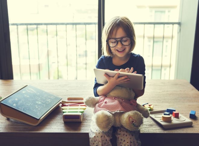 stanchezza bambini: consigli per gestirla