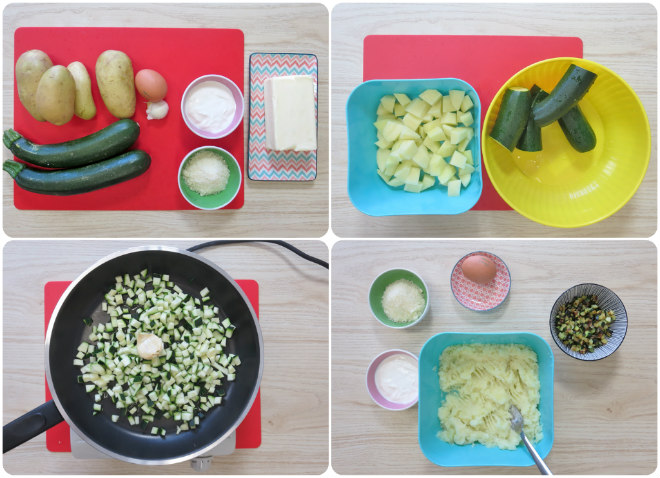 ricetta-tortini-patate-zucchine-fonduta